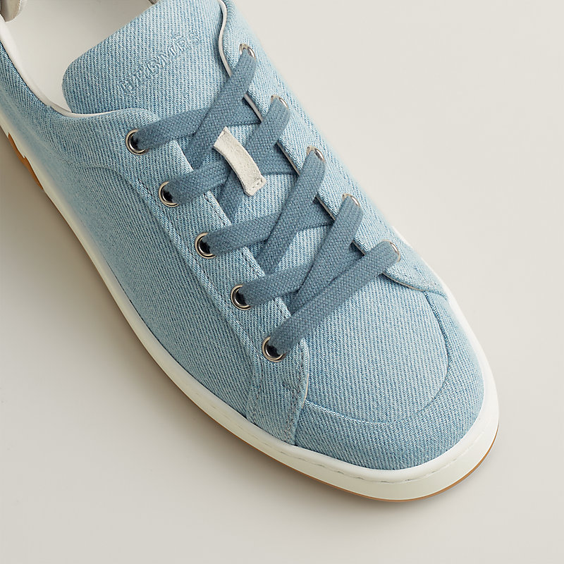 Hermes Sneakers Kid スニーカー キッズ 5色 爽やか 上品 Kid sneaker | Hermès USA
